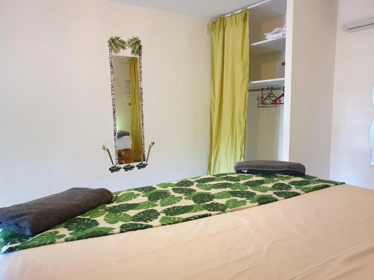 Apartment Super Studio En Residence Face A La Plage Le Moule